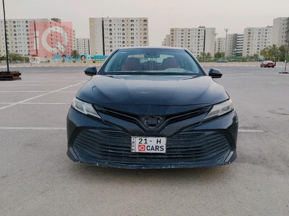 تويوتا كامري